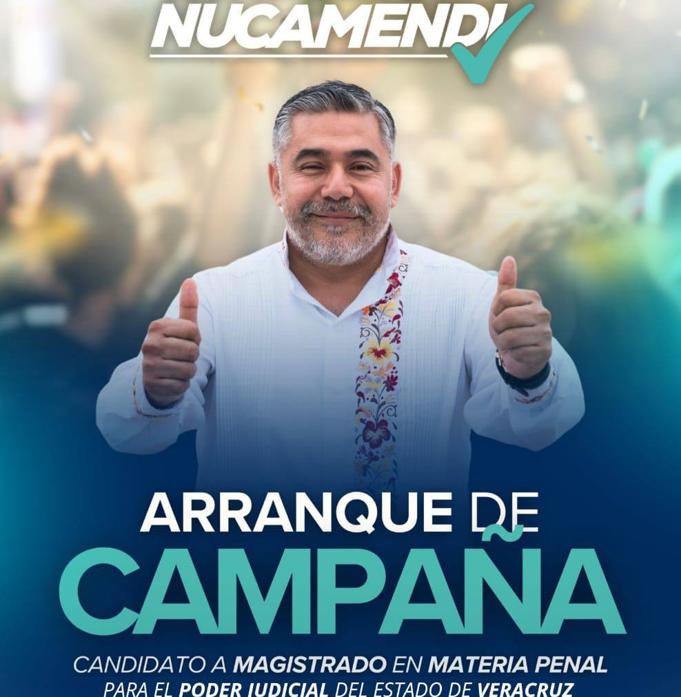 Juez y fiscalía de Veracruz señalados por prisión de periodista Rafael León Segovia