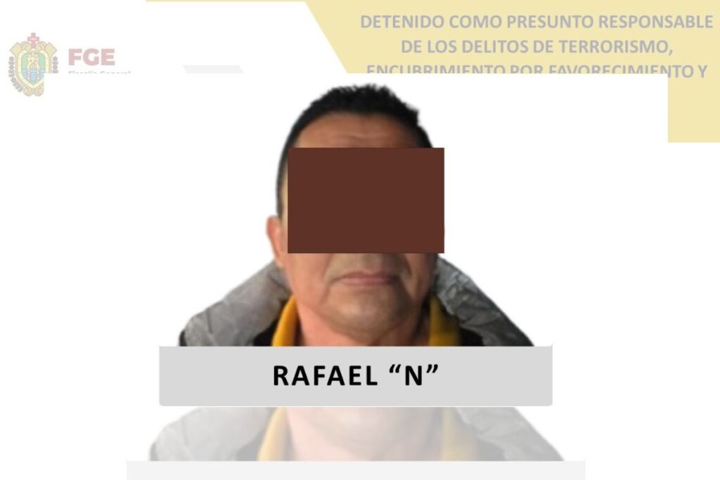 Presidenta Sheinbaum exige explicaciones en caso del periodista Rafael León