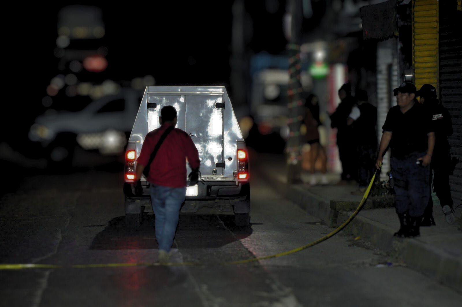 Comunidad de Tlapacoyan rinde homenaje a mujeres asesinadas