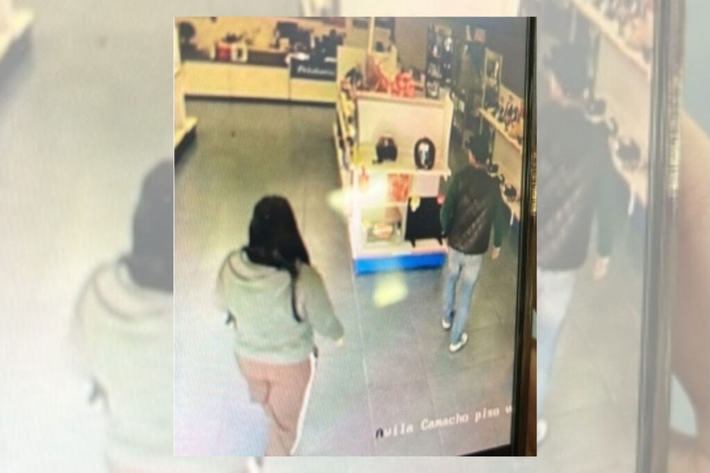 Fachada de casa de empeño en Ávila Camacho, Xalapa, tras asalto a plena luz del día