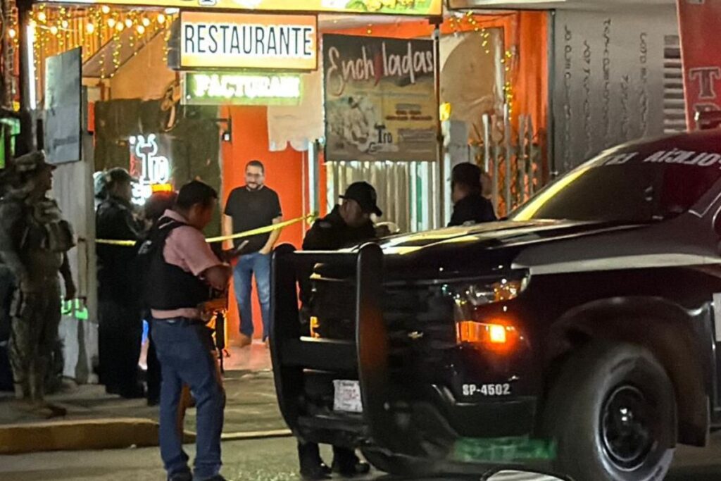 Periodista Carlos Ramírez, asesinado en Poza Rica tras retiro de protección oficial