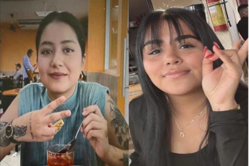 Wendy Arantxa Portilla desapareció tras funeral de periodista en Poza Rica