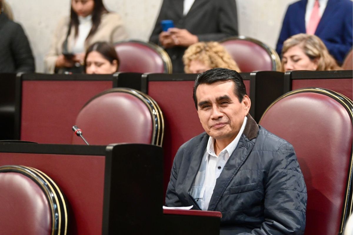 Congreso de Veracruz analiza conflicto político en Lerdo de Tejada, enero 2026