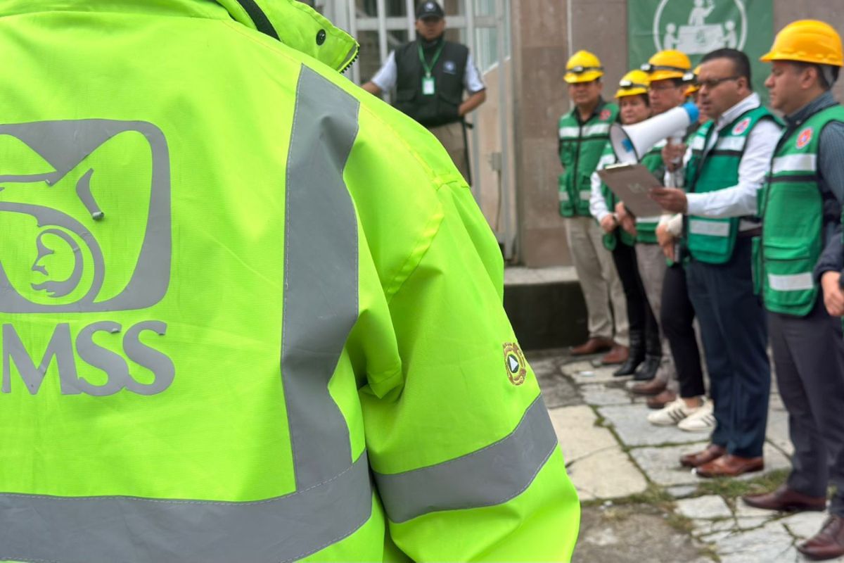 Hospital del IMSS en Veracruz con falta de médicos por inseguridad