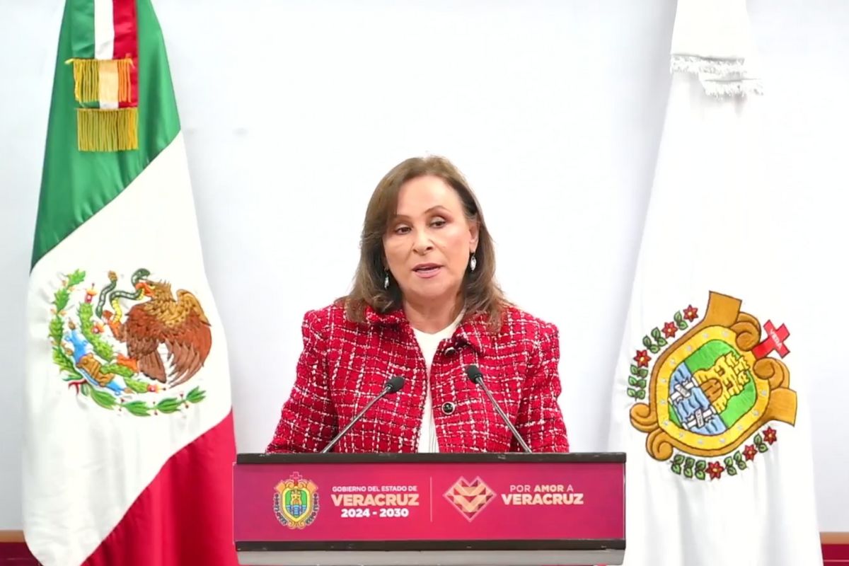 Campaña de vacunación contra sarampión en Veracruz tras confirmarse 21 casos.