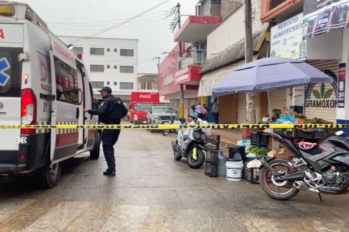 Estadística oficial de homicidios dolosos donde Veracruz lidera casos el 28 de febrero de 2026.