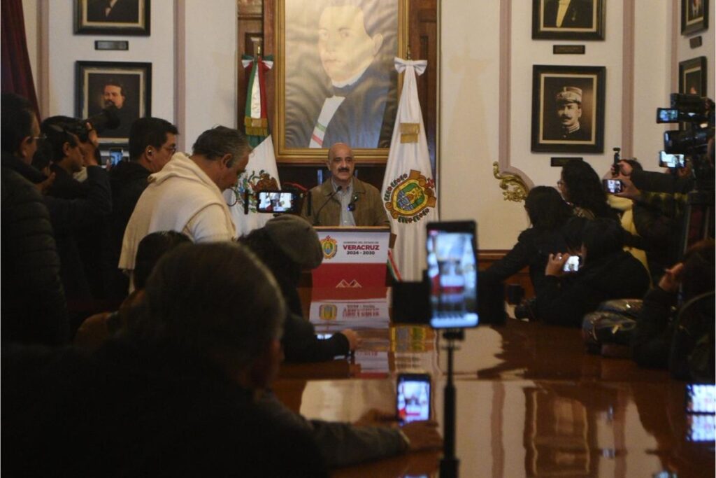 Obra pública y bienes municipales de Xalapa auditados en 2024 con 198 mdp observados
