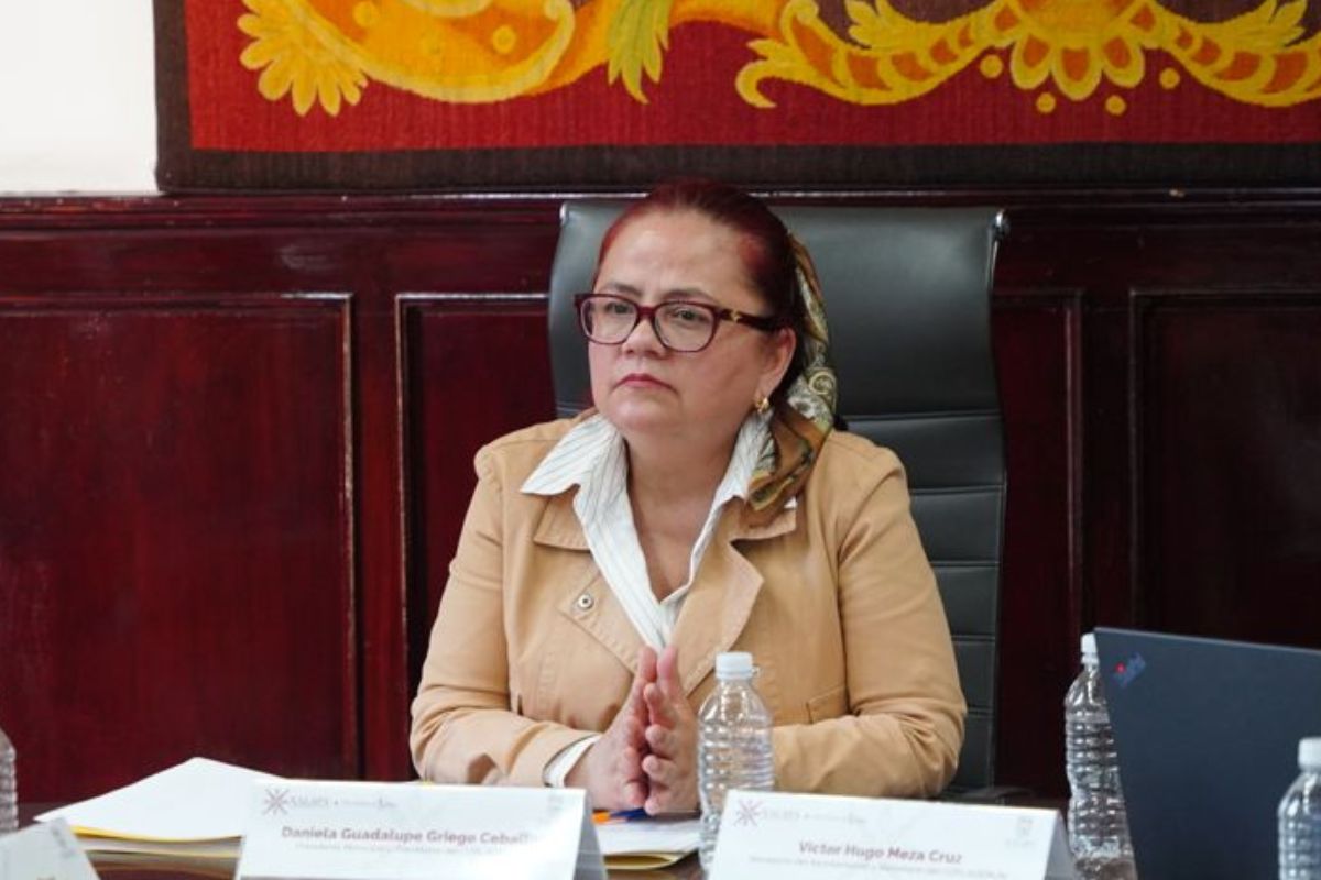 En 2025 se prometió un acueducto para Xalapa. Hoy se habla de coordinar pipas ante el estiaje. La distancia dice más que mil discursos.