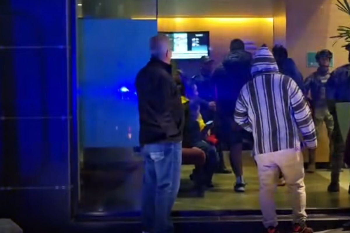 Autoridades atienden presunto intento de sustracción de menor en el Malecón de Veracruz