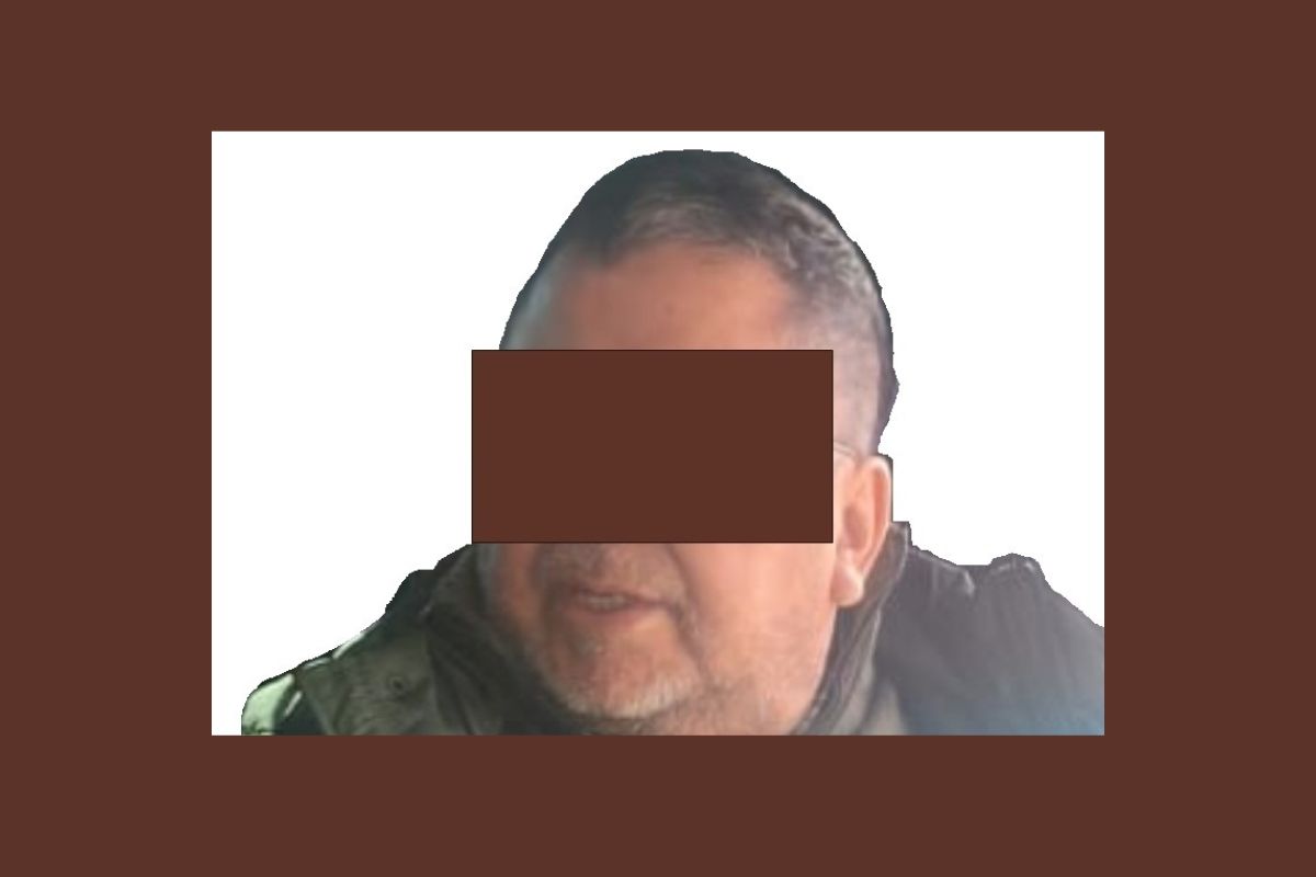 Exnotario de Fortín detenido por presunto fraude en venta de terrenos en la región de Altas Montañas, Veracruz.