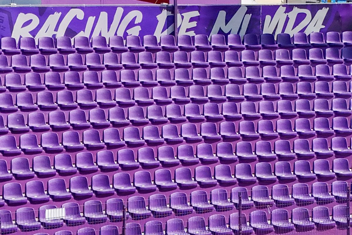 Maryjose Gamboa anuncia retiro de comodato al Racing en Boca del Río tras hechos violentos.