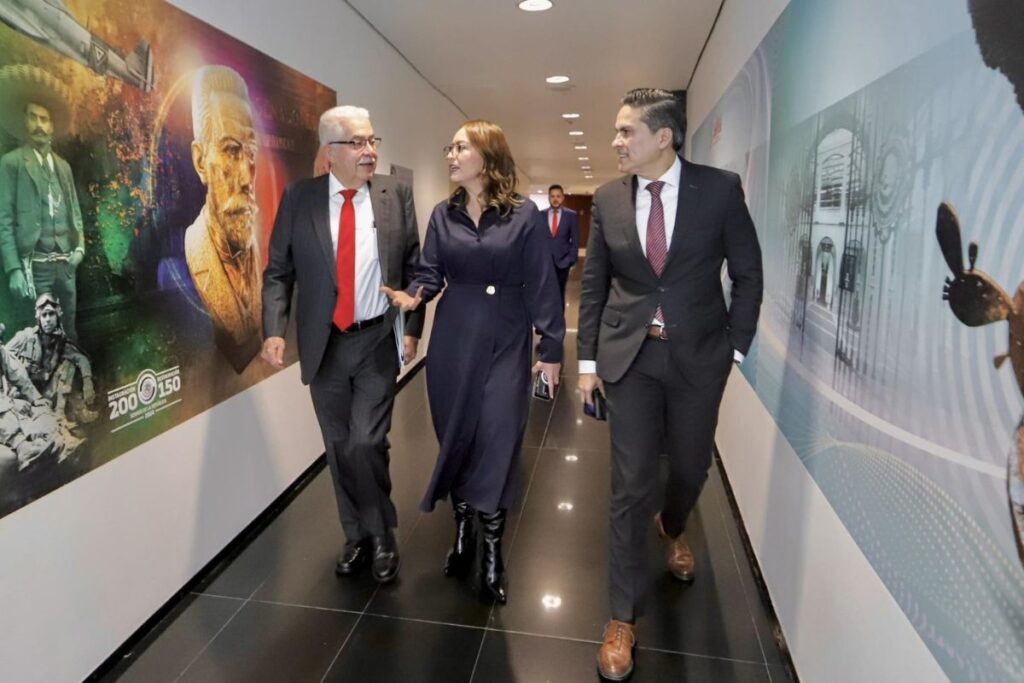 Senado aprueba en comisiones dictamen para reducir jornada laboral a 40 horas semanales