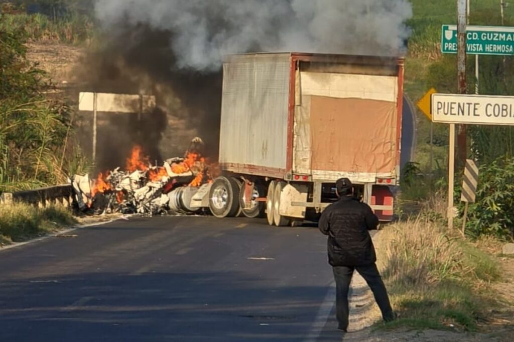Operativo de SEDENA en Tapalpa, Jalisco, donde murió Rubén “N” alias El Mencho.