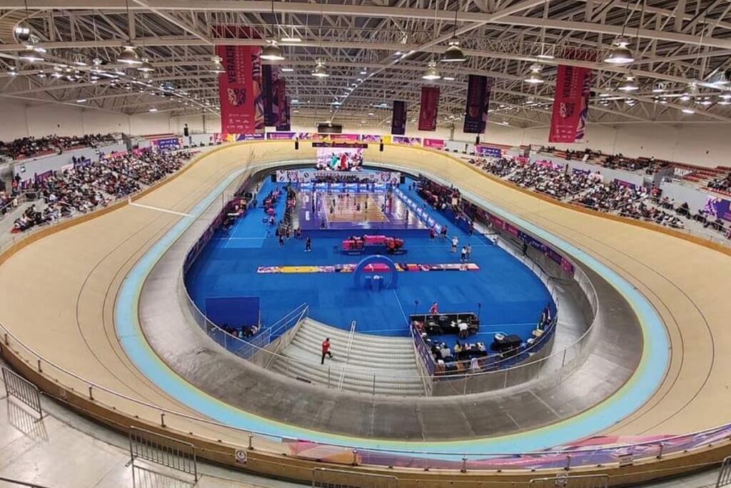 Atletas afectados tras suspensión del Selectivo Estatal de Taekwondo en Xalapa