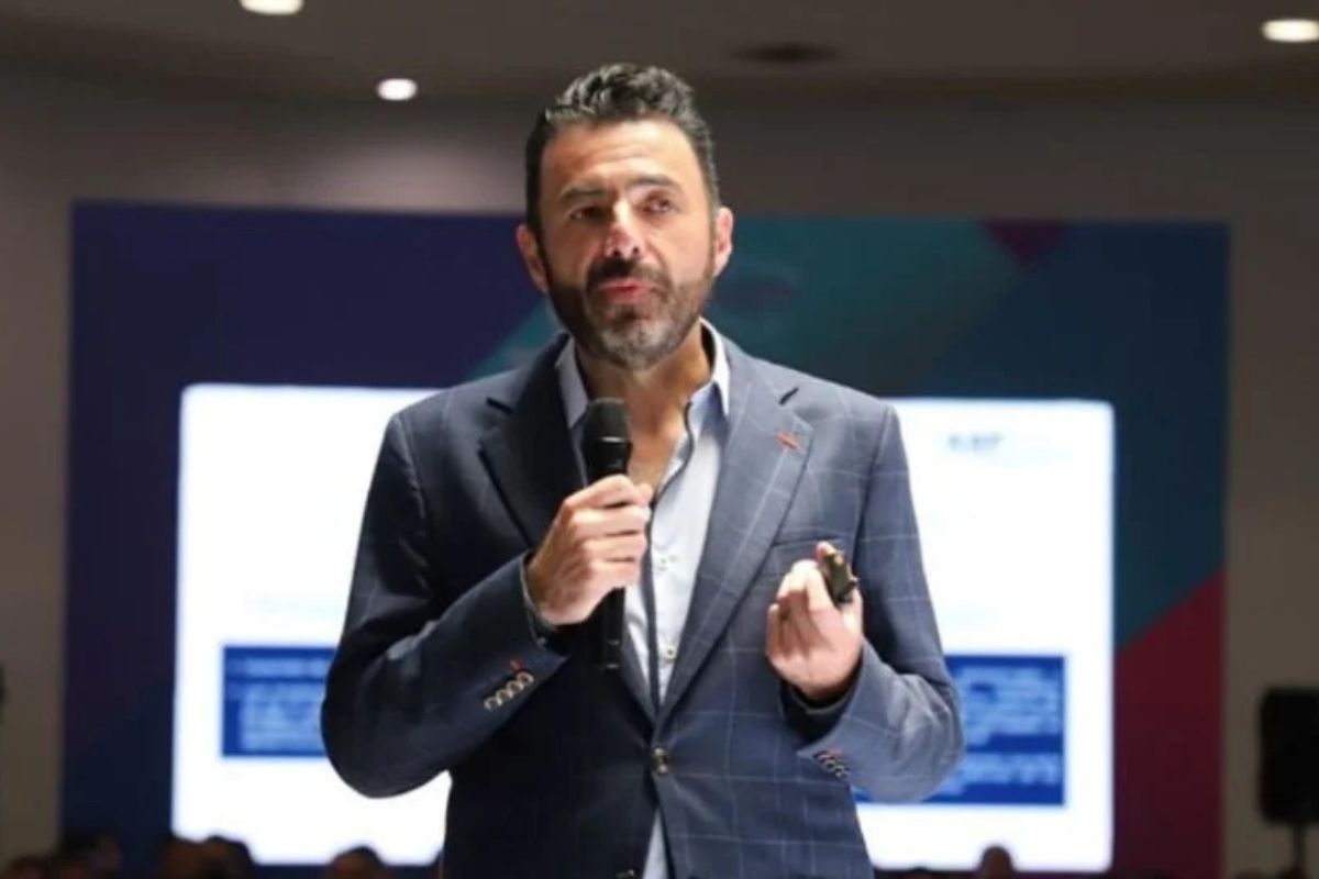 Aureliano Hernández Palacios Cardel, originario de Xalapa, en la terna para dirigir la Auditoría Superior de la Federación.