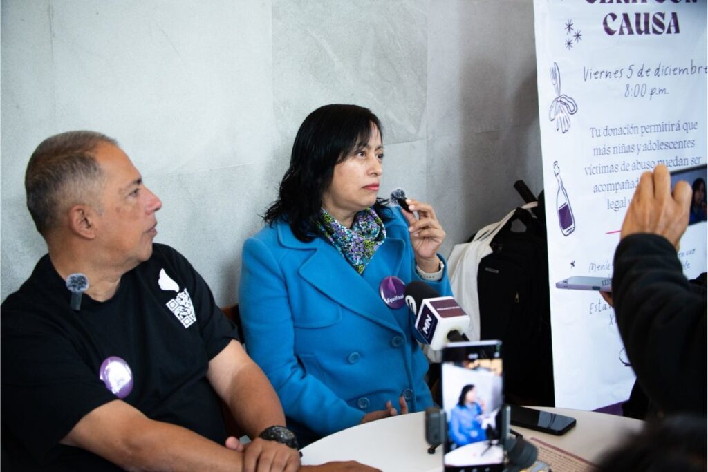 Niñas y adolescentes enfrentan embarazos infantiles en Veracruz; el estado ocupa el cuarto lugar nacional según datos de Salud.