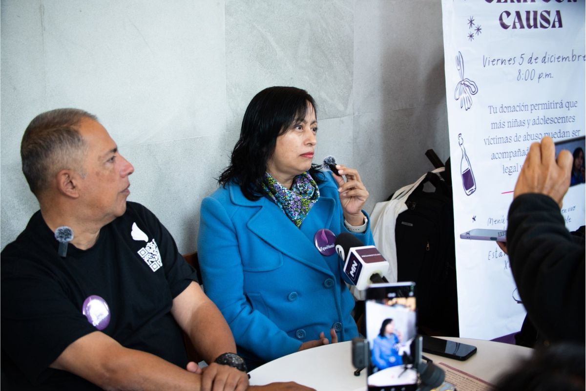 Niñas y adolescentes enfrentan embarazos infantiles en Veracruz; el estado ocupa el cuarto lugar nacional según datos de Salud.