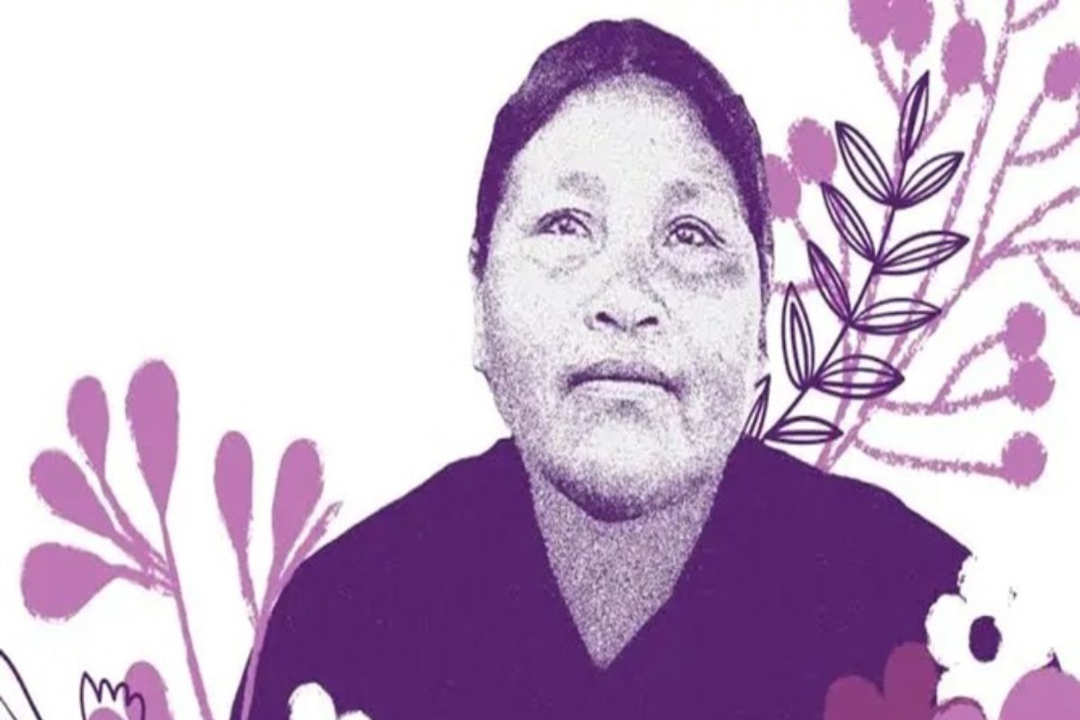 Gaceta Oficial de Veracruz con sentencia del caso Ernestina Ascencio publicada en marzo de 2026.