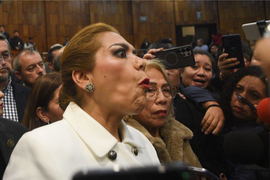 Fiscalía de Veracruz a 100 días sin información pública sobre exámenes de control y confianza.