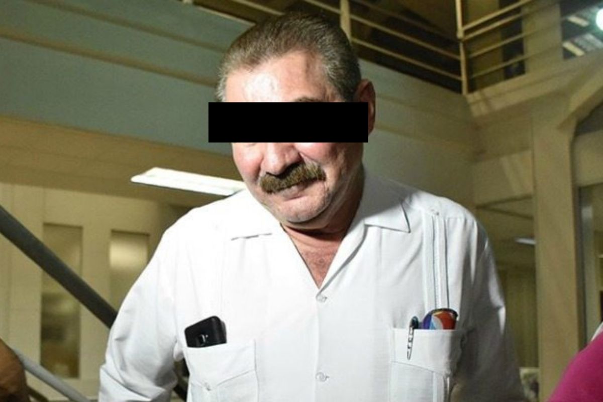 Audiencia judicial por caso La Aurora en Xalapa Veracruz