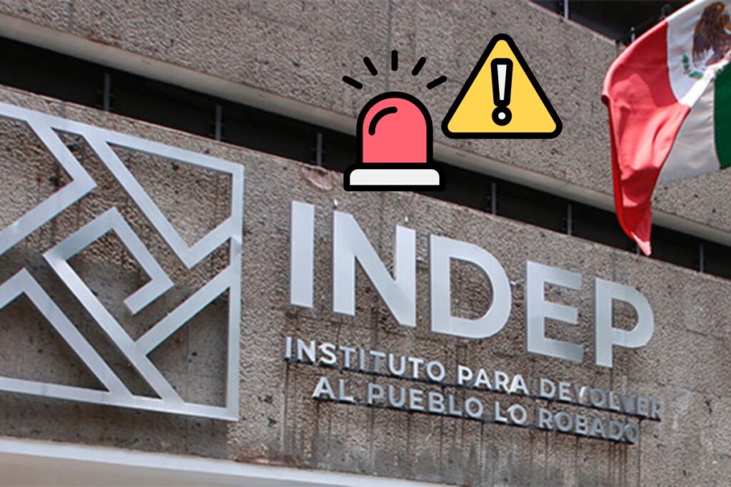 Vehículos desaparecidos del Indep tras despojo ilegal en inmueble de Veracruz