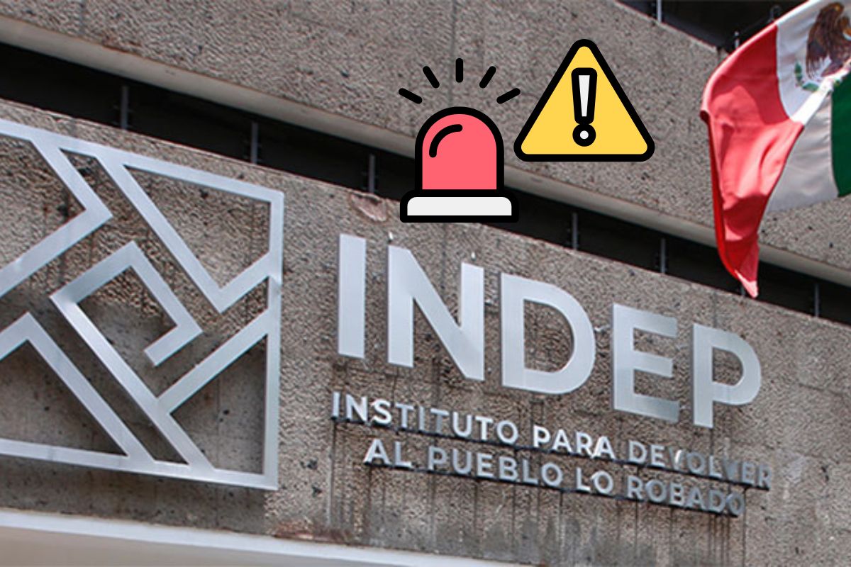 Vehículos desaparecidos del Indep tras despojo ilegal en inmueble de Veracruz