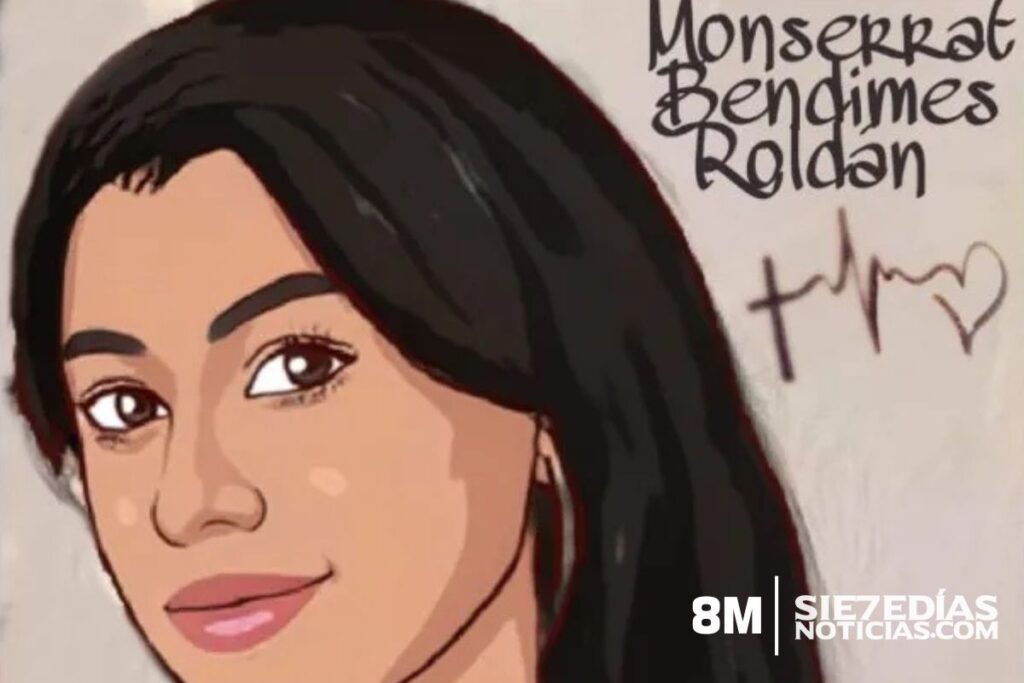 Ilustración sobre mujeres mexicanas cuyos casos inspiraron reformas legales contra la violencia.