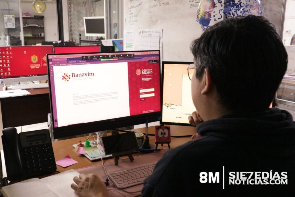 Palacio de Gobierno de Veracruz en investigación sobre el presupuesto del Instituto Veracruzano de las Mujeres.