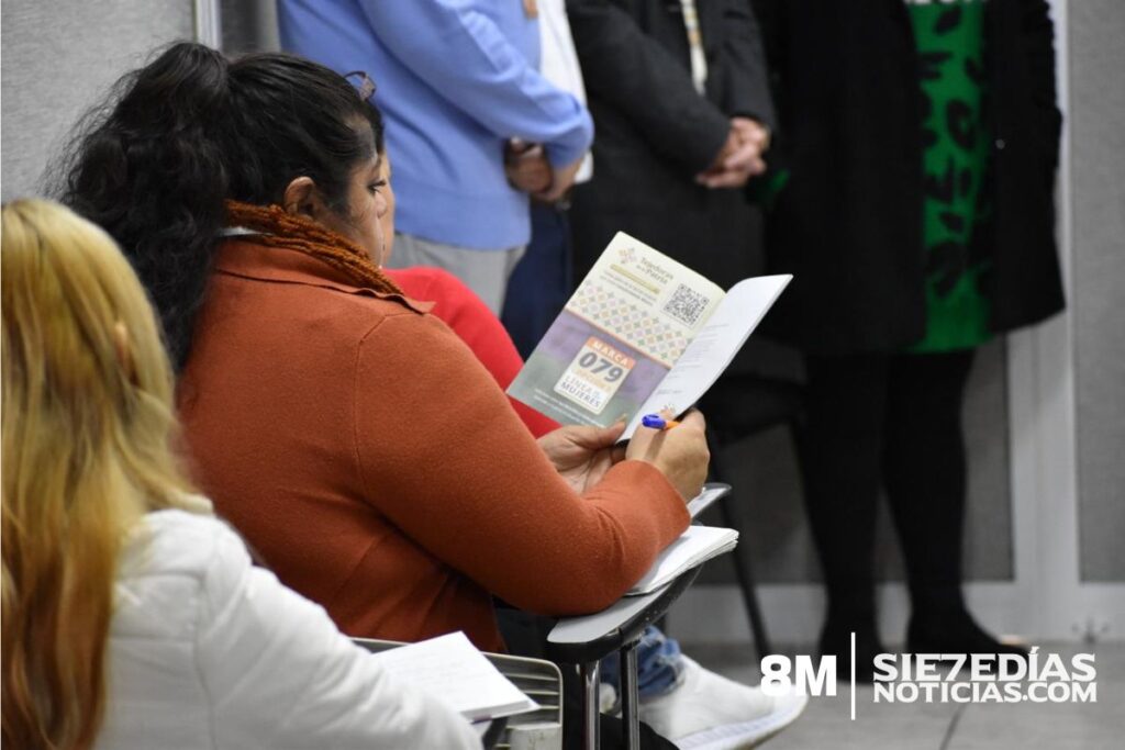 El Instituto Veracruzano de las Mujeres reporta talleres, asesorías y campañas, pero los informes no incluyen indicadores sobre su impacto.