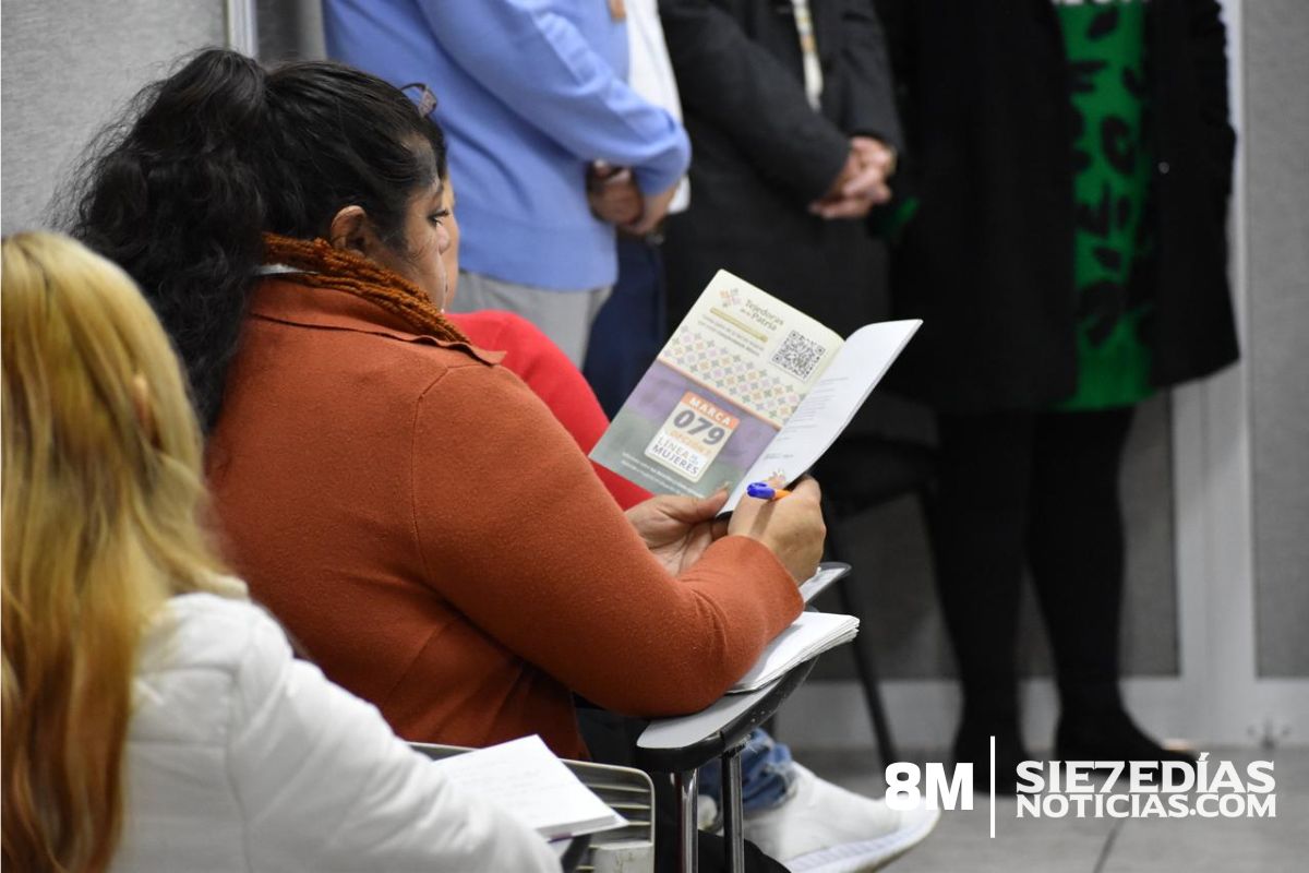 El Instituto Veracruzano de las Mujeres reporta talleres, asesorías y campañas, pero los informes no incluyen indicadores sobre su impacto.