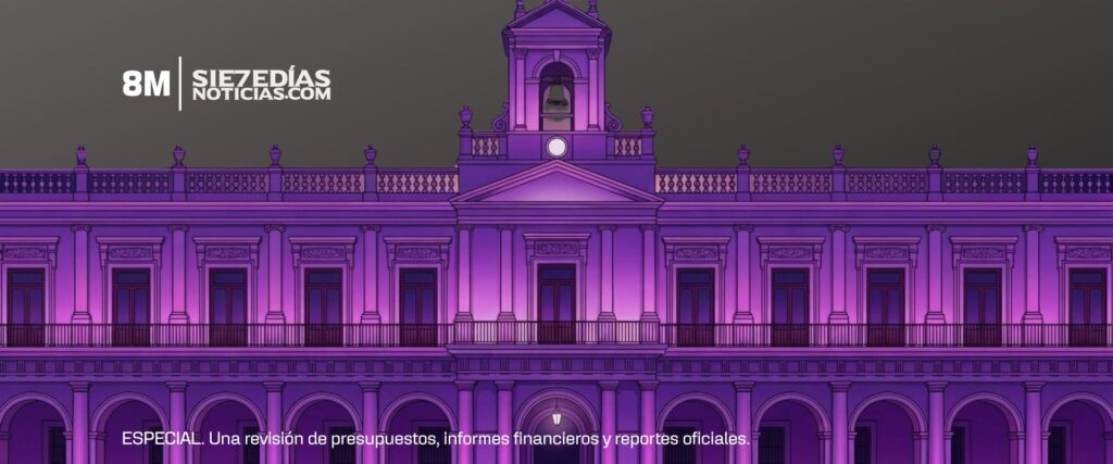 Especial 8M: presupuesto público para atender la violencia contra las mujeres en Veracruz.