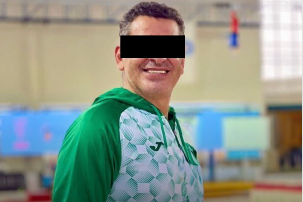 Entrenador de gimnasia que trabajó en Xalapa enfrentará sentencia en Tamaulipas por abuso sexual.