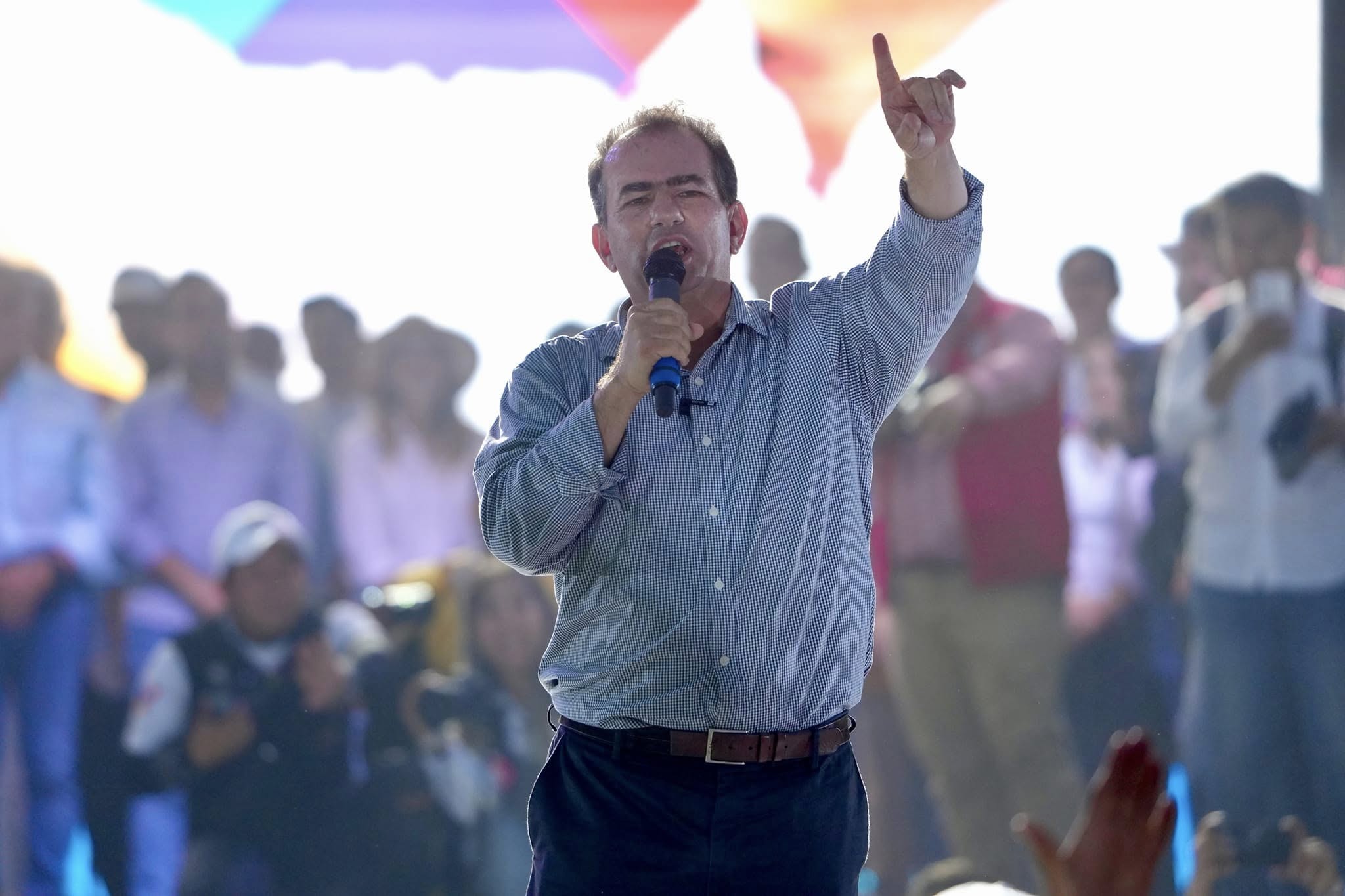 publicación de Pepe Yunes criticando al gobierno de Veracruz en redes sociales