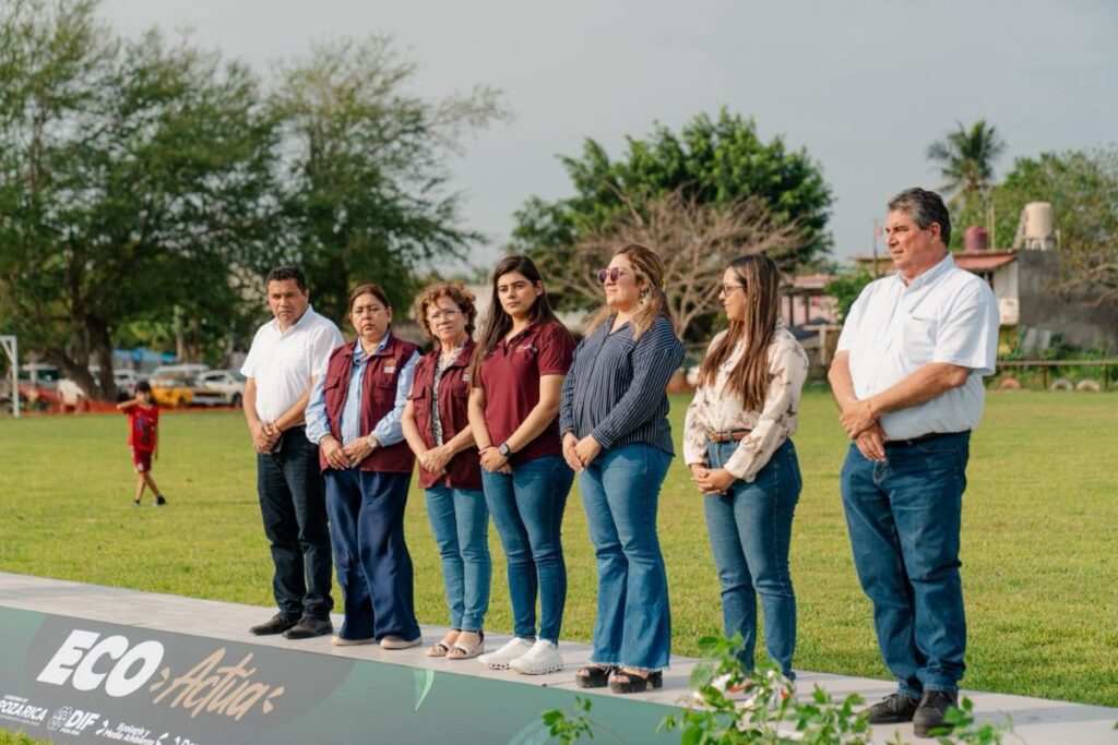 Rocío Nahle opina sobre salario de alcaldesa de Poza Rica de 121 mil pesos