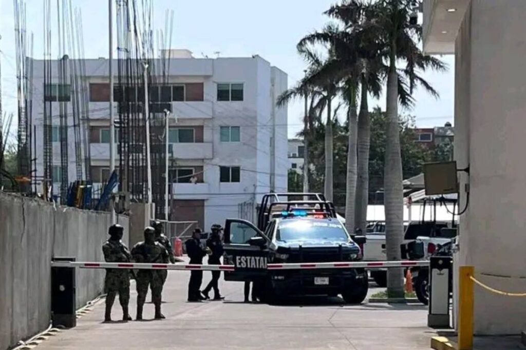 Asalto armado en Boca del Río cerca del despacho de Rocío Nahle deja herido y robo de 550 mil pesos