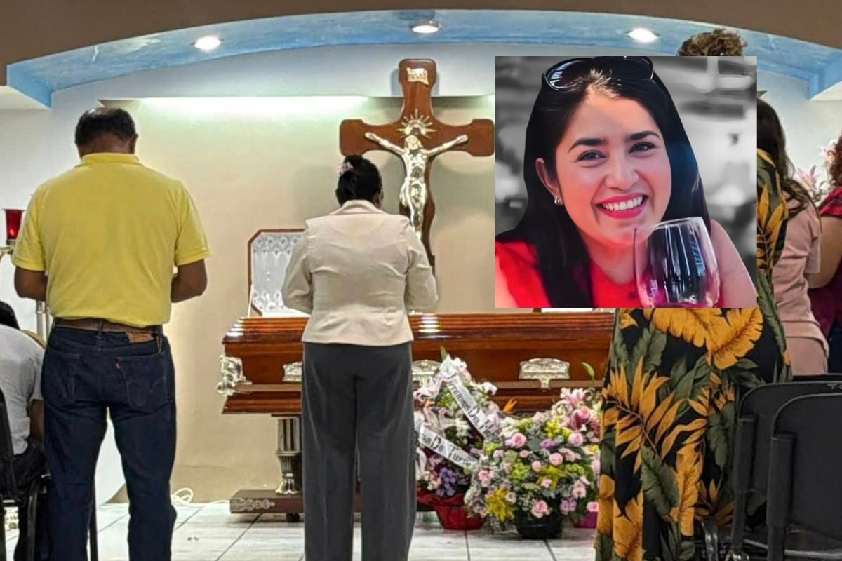 Operativo policial en autopista México Tuxpan donde murió doctora durante persecución