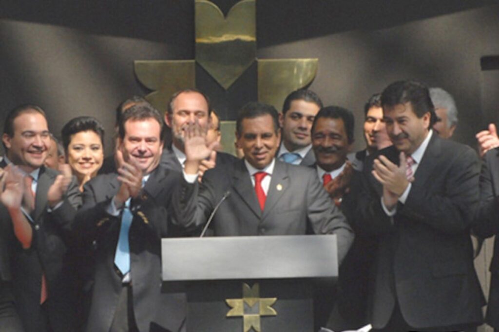 deuda municipios Veracruz 2008 pagos intereses sin reducir capital