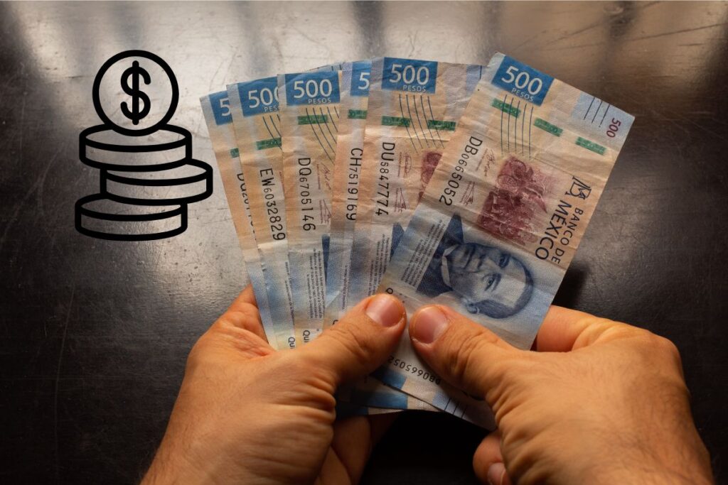 canasta básica cara en México 2026 impacto inflación salario