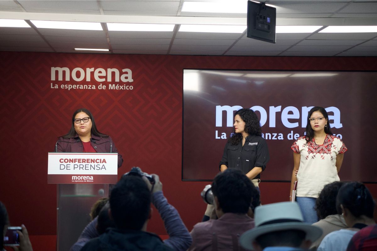 Ruptura entre Morena, PVEM y PT rumbo a elecciones 2027 en México