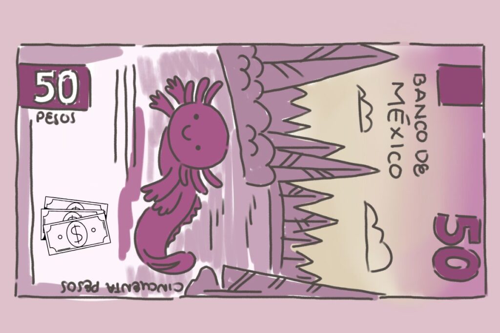 Ahorrar dinero; las monedas en casa