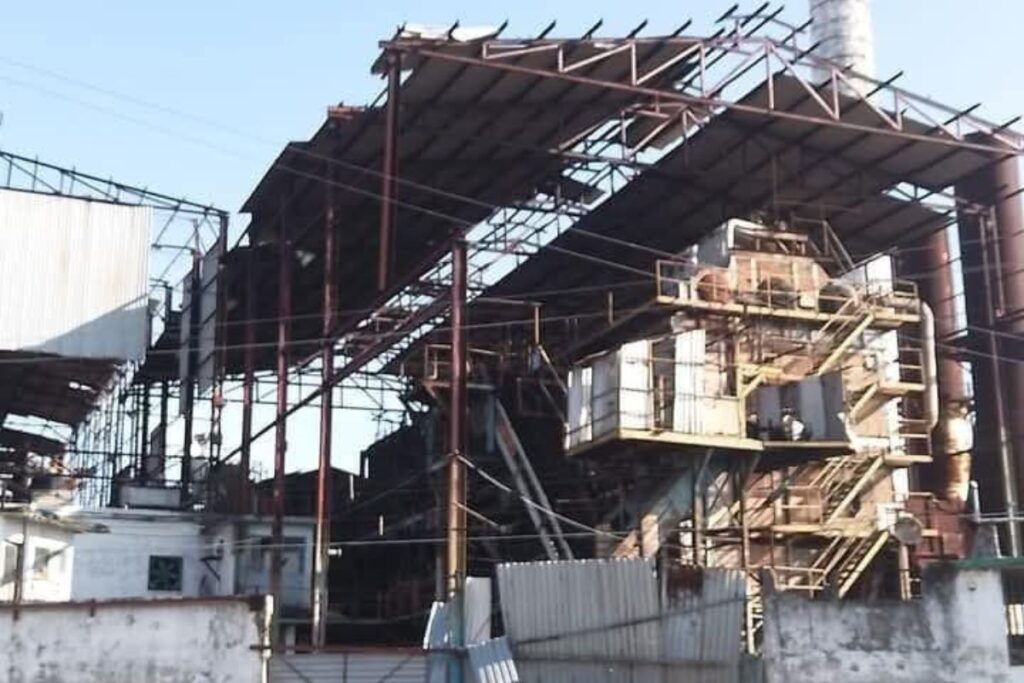 Jubilados del Ingenio San Gabriel protestan en Plaza Lerdo por adeudos laborales en Xalapa