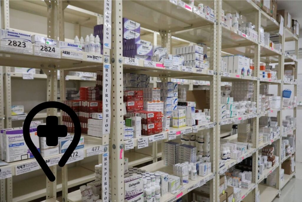 Trabajadores de limpieza de LIMPIAVER en hospital de salud mental en Xalapa denuncian hostigamiento laboral