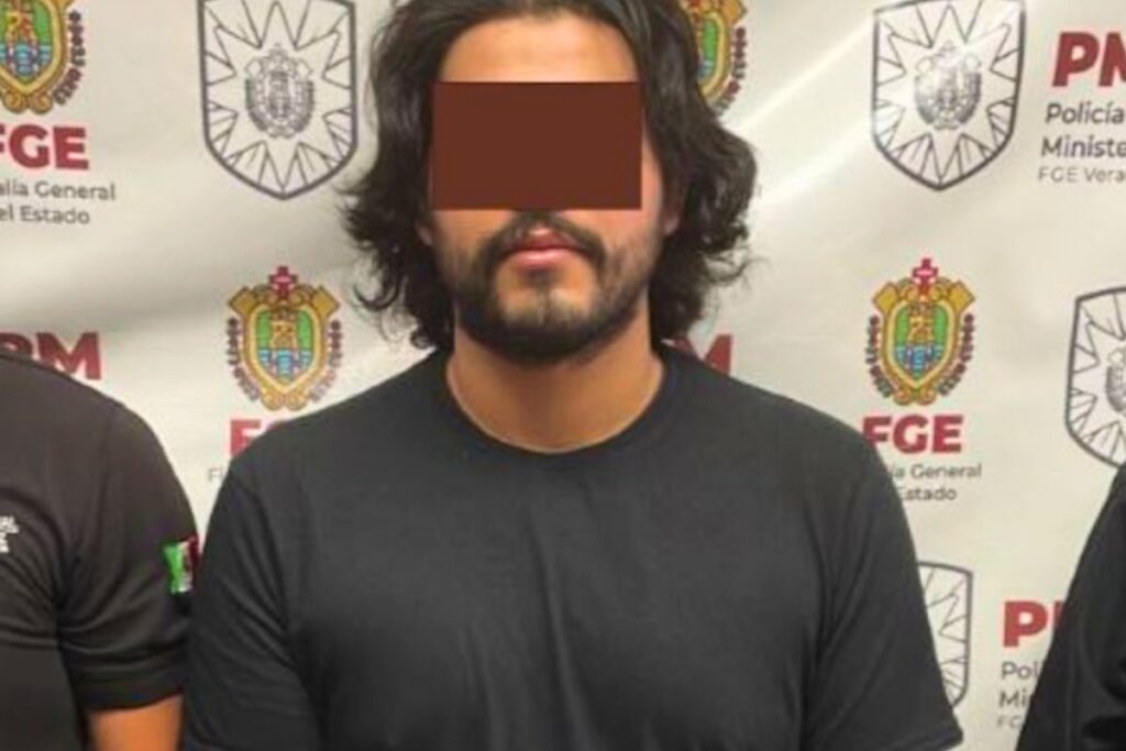 Inicio del juicio por el caso Monserrat Bendimes en Veracruz contra Marlon N por feminicidio