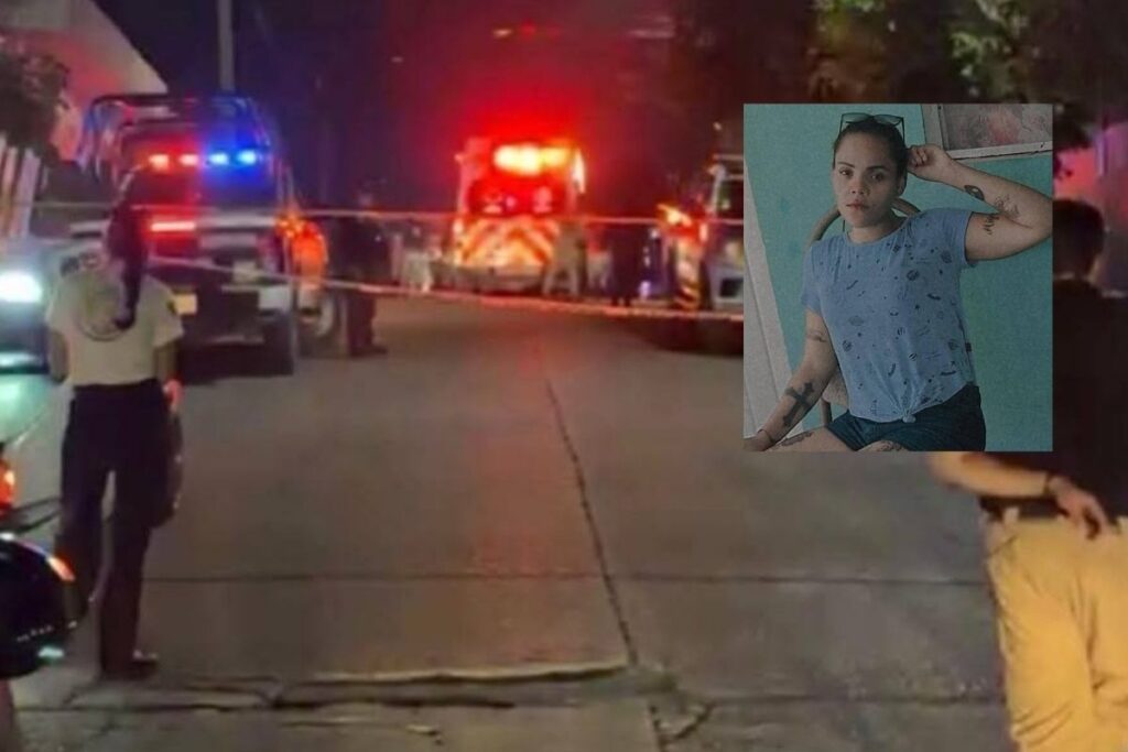 ataque armado en Minatitlán colonia Santa Clara Jueves Santo Veracruz