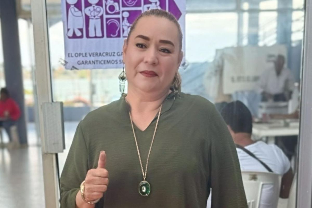 recuento de votos elección Tamiahua 2026 candidatos y boletas electorales
