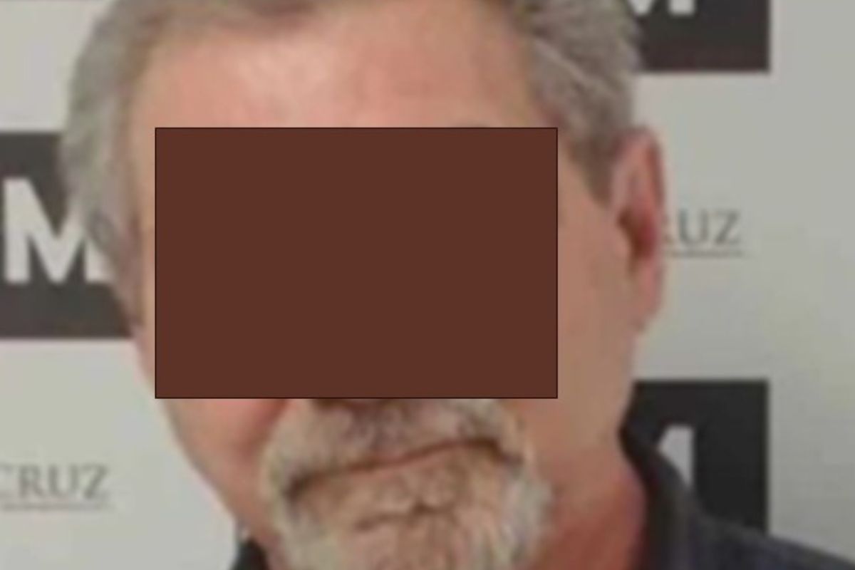 Fiscalía de Veracruz informa sentencia de 17 años por desaparición de persona.