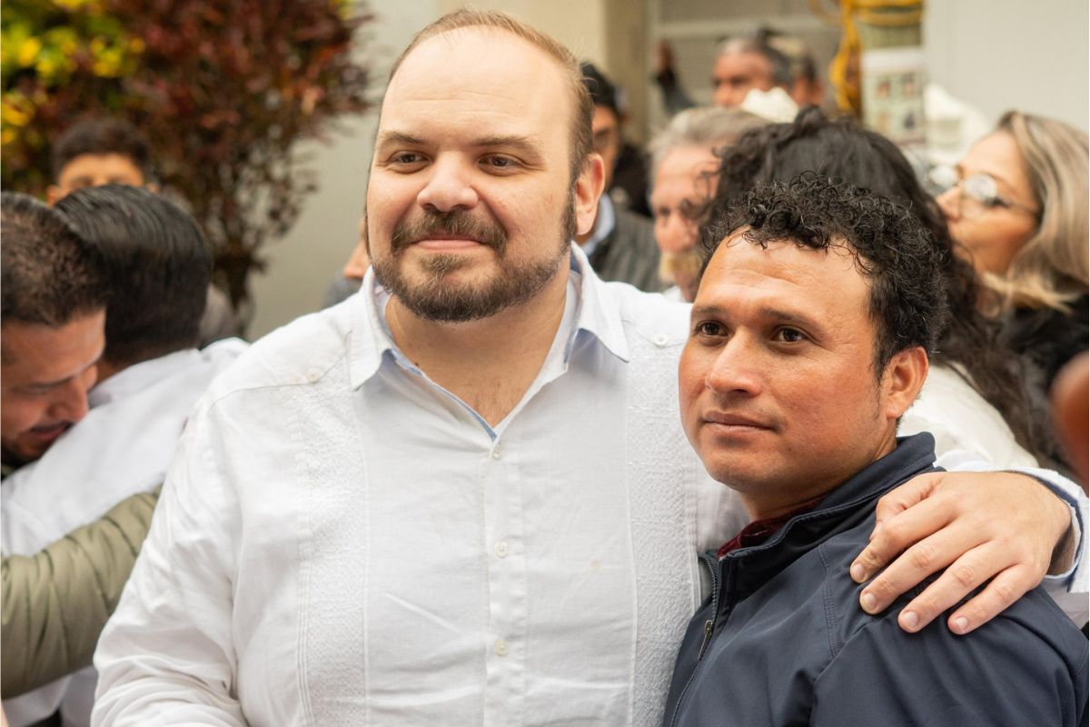 Sergio Gil Rullán propone reactivar Fondo Ambiental en Veracruz por derrame petrolero