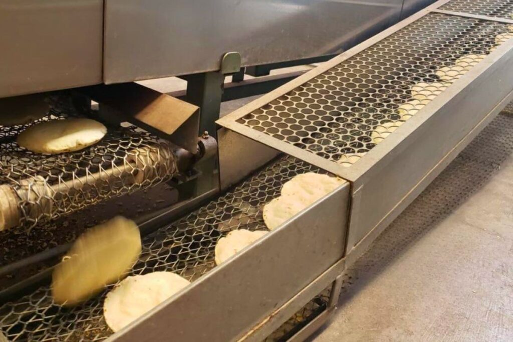 Venta de tortilla en Veracruz con aumento de precio desde el 15 de abril