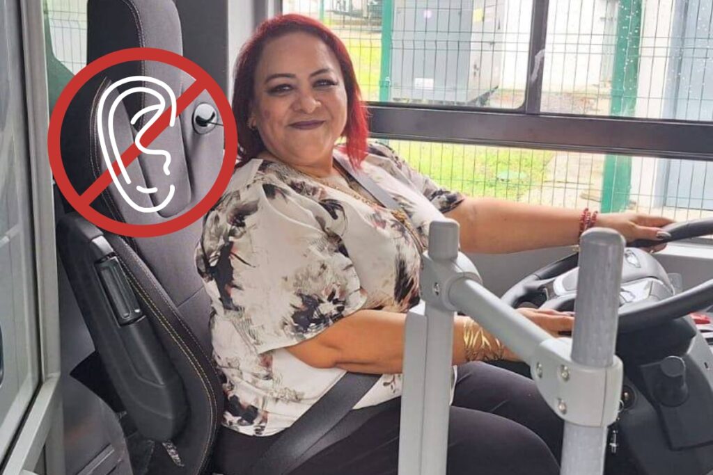 Trabajadores del ICATVER advierten posibles protestas contra la directora Adriana Esther Martínez en Veracruz.