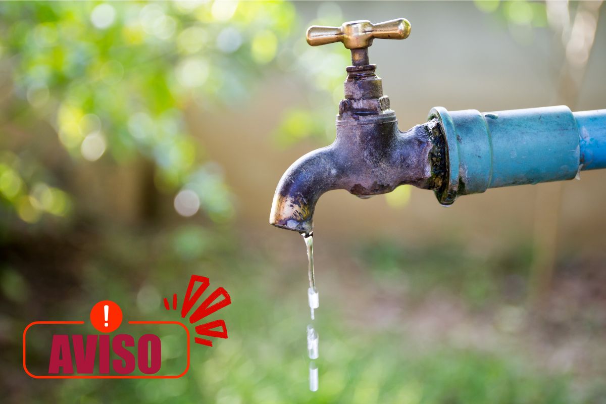 lista de colonias de Xalapa con días de servicio de agua por escasez según CMAS